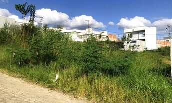 Imagem 3: Terreno no Loteamento Alto Paraíso