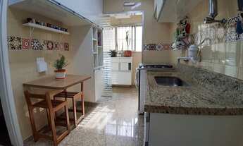 Imagem 2: Lindo apartamento para venda possui 70m² com 2 quartos+Dependência em Vila Mascote - São P