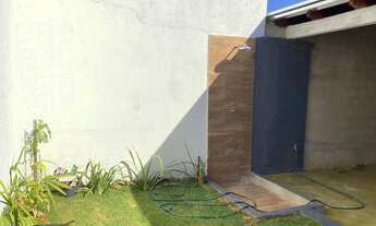 Imagem 4: Casa para Venda - Luizote de Freitas I, Uberlândia - 120m², 4 vagas