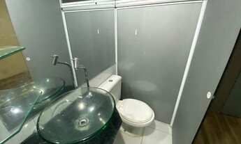 Imagem 6: Casa para venda com 90 metros quadrados com 2 quartos em República - Vitória - ES