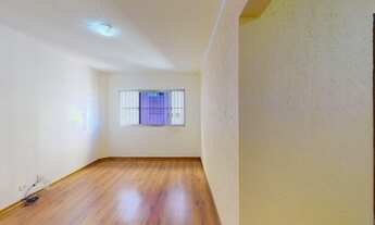 Imagem 7: Excelente apartamento na saúde!! Venham Conferir!!