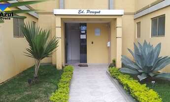 Imagem 2: Apartamento para venda tem 61 metros quadrados com 2 quartos em Jardim Amaralina - São Pau