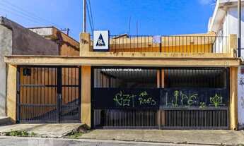 Imagem: SãO PAULO - Casa Padrão - Campo Grande