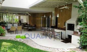 Imagem 2: Casa para venda com 300 metros quadrados com 4 quartos em Jardim Europa - São Paulo - SP