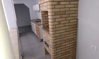 Imagem 2: São Paulo - Casa Padrão - SAÚDE