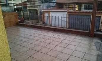 Imagem 4: CASA ASSOBRADADA EM SANTA TEREZINHA