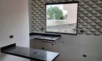 Imagem 2: Apartamento para venda com 36 metros quadrados com 2 quartos em Vila Carrão - São Paulo