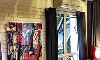 Imagem 6: Loft São Paulo II para venda tem 74 m quadrados com 1 quarto em Cerqueira César - São Paul