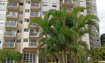 Imagem: APARTAMENTO 2 DORMITÓRIOS (1 SUÍTE), TERRAÇO