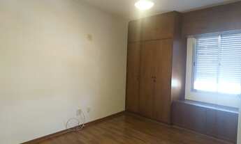 Imagem 6: Vila Mariana - Amplo apto de 2 dorms com 102 m2 de area util e 1 gar ao lado do metro