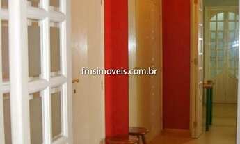 Imagem 3: São Paulo - Apartamento Padrão - Brooklin