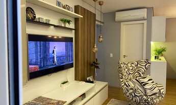 Imagem: Apartamento para venda tem 122 metros quadrados