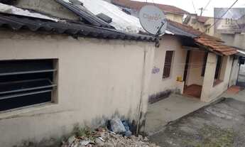 Imagem 4: SãO PAULO - Casa Padrão - Campo Grande