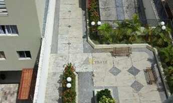 Imagem 3: Apartamento com 2 dormitórios à venda, 55 m² por R$ 425.000,00 - Jardim do Colégio (Zona N