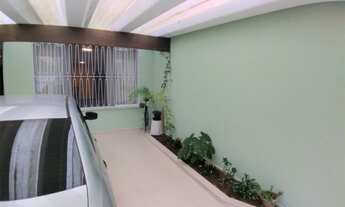 Imagem 6: SOBRADO * VENDA * PERMUTA * RUA TRANQUILA * OPORTUNIDADE * 3 DORM * SUÍTE