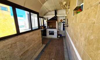 Imagem 2: Cobertura duplex para venda tem 416 em Santana - São Paulo - SP/ estuda permuta