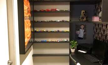 Imagem 3: Apartamento para venda na Vila Carrão com 03 dormitórios