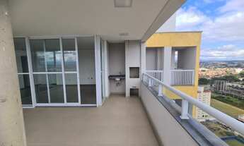 Imagem 7: Cobertura Ediício Piemont