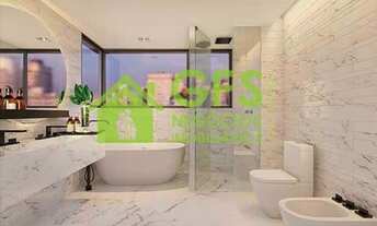 Imagem 7: Apartamento para Venda em São Paulo, Vila Olímpia, 4 dormitórios, 4 suítes, 5 banheiros, 4