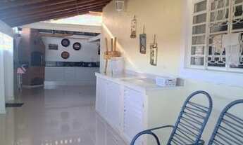 Imagem 7: Linda Casa de 3 dormitórios no Jardim Nova Europa