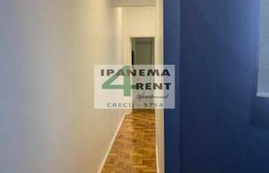 Imagem 4: Apartamento para venda possui 35 metros quadrados com 1 quarto em Ipanema - Rio de Janeiro