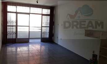 Imagem 2: Apartamento para Venda em Macaé, Imbetiba, 3 dormitórios, 1 suíte, 2 banheiros, 1 vaga