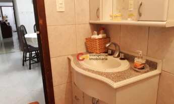 Imagem 7: Casa com 2 dormitórios à venda, 137 m² por R$ 560.000 - Tremembé - São Paulo/SP