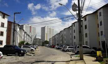 Imagem 3: Alugo Apto 2/4 na Serraria