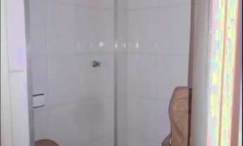 Imagem 2: Apartamento á venda com 83m², 2 dormitórios, 1 suíte, 2 banheiros e 1 vaga na garagem