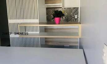 Imagem 3: Apartamento para Venda em São Paulo, VILA ANDRADE, 3 dormitórios, 1 suíte, 2 banheiros, 1