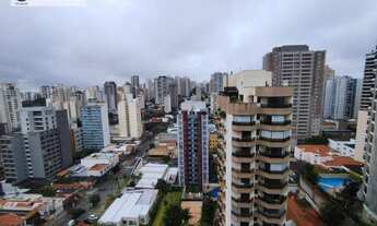 Imagem 4: Apartamento com 3 dormitórios à venda, 157 m² por R$ 2.430.000 - Vila Pompeia - São Paulo