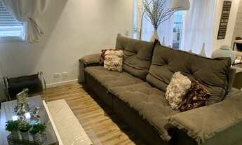 Imagem 5: Apartamento para venda possui 132 metros quadrados com 4 quartos