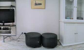 Imagem: Apartamento, Vila Nova Conceição - São