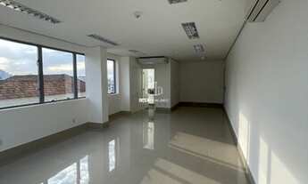 Imagem 3: PORTO ALEGRE - Conjunto Comercial/Sala - Auxiliadora