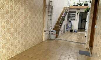 Imagem 4: Sobrado com 3 dormitórios à venda, 122 m² por R$ 700.000 - Mooca - São Paulo/SP