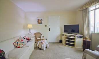 Imagem 7: Apartamento para venda possui 148 m2, com 3 quartos, 1 suíte e 1 vaga