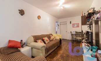 Imagem: São Paulo - Apartamento Padrão - Pinheiros