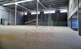 Imagem 3: Galpão/Depósito/Armazém Multiuso Condomínio em Cotia - SP