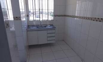 Imagem 4: Apartamento para aluguel possui 60 metros quadrados com 2 quartos em Jardim Thomaz - São P