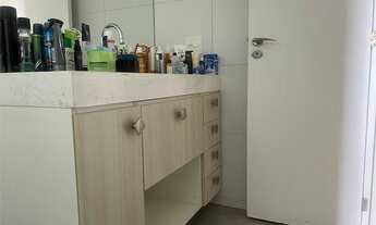 Imagem 7: Apartamento para venda tem 130 metros quadrados com 4 quartos em Vila Maria Alta - São Pau