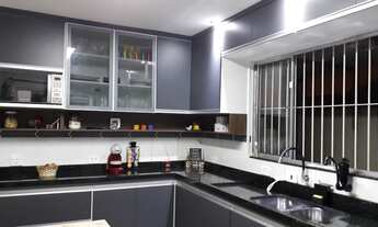 Imagem 7: Casa para venda com 3 quartos em Vila Ernesto - São Paulo - SP