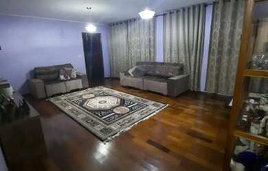 Imagem 3: Casa para venda possui 250 metros quadrados com 3 quartos em Parque Continental - São Paul