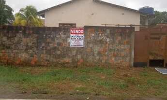 Imagem: OPORTUNIDADE Casa vendo ou troco