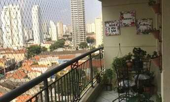 Imagem: Apartamento para Venda com 3 dormitórios