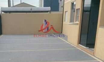 Imagem 7: Apartamento com 1 quarto, 42m2, à venda em Pindamonhangaba, Parque São Domingos