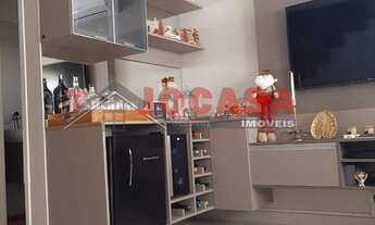 Imagem 6: Sobrado em Condomínio para Venda em São Paulo, Vila Carrão, 2 dormitórios, 2 banheiros, 1