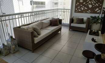 Imagem 5: Lindo apartamento 3 suítes , 3 vagas , condomínio clube