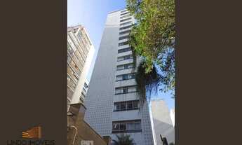 Imagem 3: Apartamento com 3 dormitórios à venda, 185 m² por R$ 1.900.000,00 - Higienópolis - São Pau