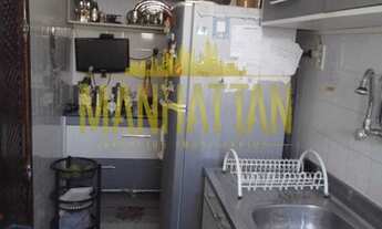 Imagem 7: Apartamento para venda tem 29 metros quadrados com 1 quarto em Itapuã - Salvador - BA