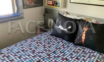 Imagem 7: SAO PAULO - Apartamento Padrão - Vila Monumento